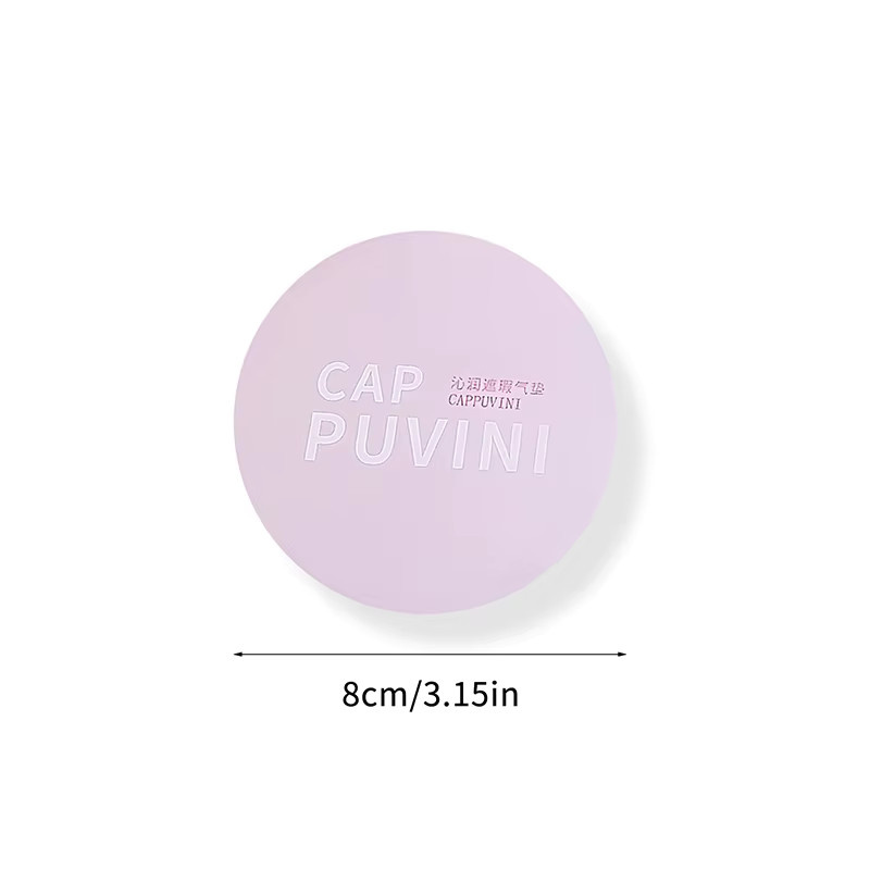 Cappuvini Air Cushion BB Creme, Glänzend - Bild 2