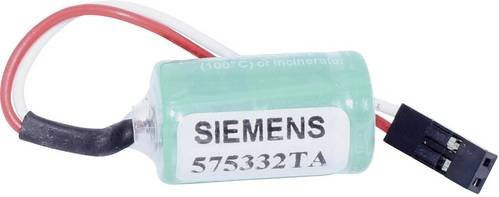 Varta Spezial-Batterie Lithium 3V Button Cell 950 mAh Grün - Bild 1