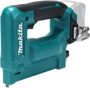 Makita Akku-Tacker ST113DZ für schmale Klammern in Petrol - Bild 1