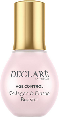Declaré Age Control Collagen & Elastin Booster Serum, Kollagen, Hyaluronsäure, Reife Haut