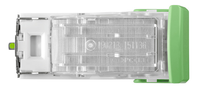 Brother SR-100 Heftkartuschen 2er-Pack mit 5000 Heftklammern für Brother SF-4000 in Multicolor - Bild 1