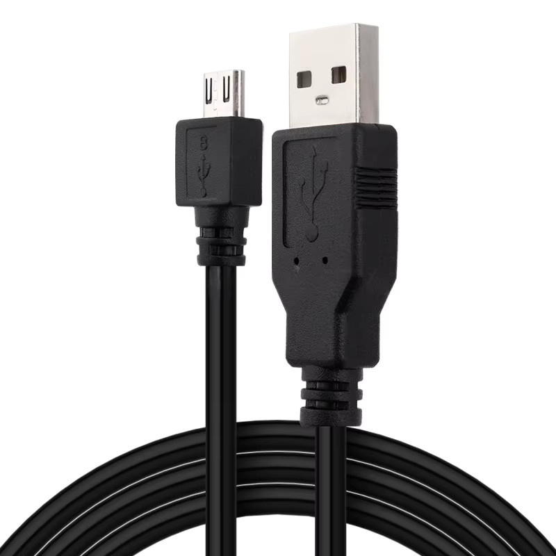 Sony USB-Ladekabel für PS4 Controller und PC in Schwarz - Bild 5