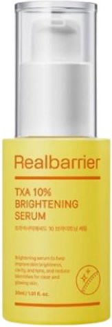 Real Barrier Serum mit Tranexamsäure und Niacinamid, 30 ml, Empfindliche Haut - Bild 1