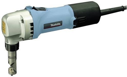 Makita Knabber JN1601J in Blau mit 550W Leistung und 230V Betriebsspannung - Bild 1