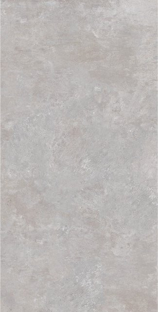 Bodenfliese Feinsteinzeug United Tile und Mosaic Iron Grey in Grau, Steinoptik, Matt, B: 60 cm, T: 120 cm - Bild 1