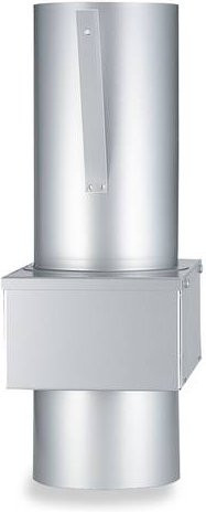 Helios Ventilatoren 188 Brandschutz-Deckenschott - Bild 1