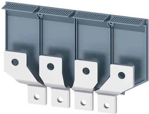 Siemens Anschlussverbreiterung 3VA9474-0QC00 grau - Bild 1