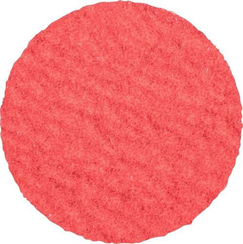 PFERD COMBIDISC Schleifblatt CDR CO-COOL 60 mit Keramikkorn für Stahl und Edelstahl, Durchmesser: 50 mm, 100 Stück - Bild 1