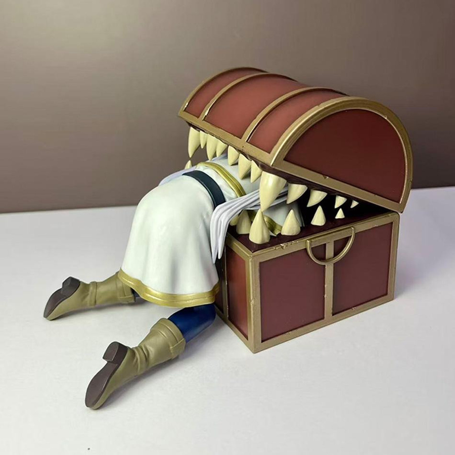 Yiran toy 1 Frieren Actionfigur - Bild 5