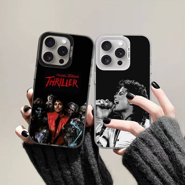 Mesuca Stoßfeste Handyhülle für iPhone 17 16 15 14 13 12 11 Pro Max Plus X XR XS Max - Bild 1