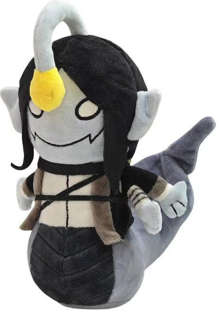Yiran toy Sebastian Solace Plüschtier, 25cm, ab 14 Jahren - Bild 1