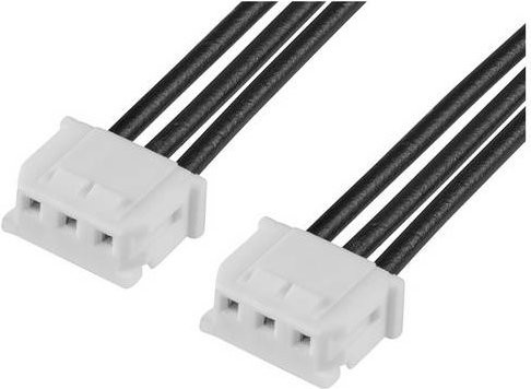 Molex Beutel in Weiß 219678-1032 - Bild 1