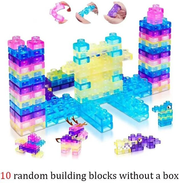 Linyi toy car, Konstruktionsspielzeug - Bild 1