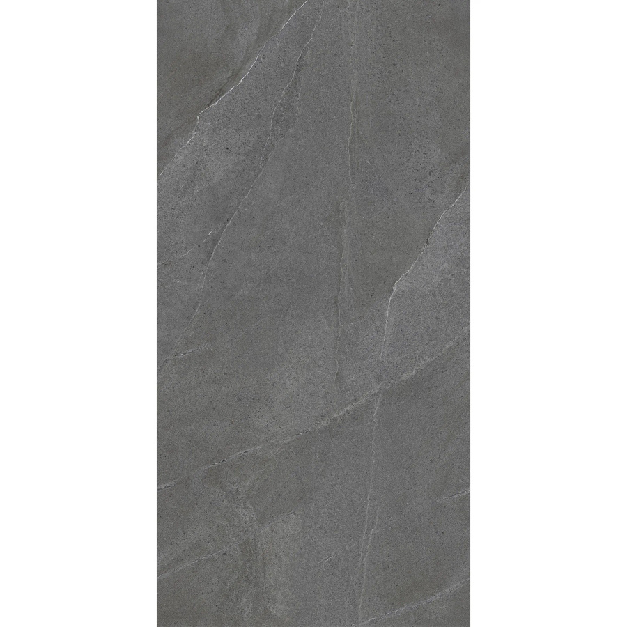 Class Tile Bodenfliese Burlington Feinsteinzeug Smoke Grau Matt B: 60 cm, T: 120 cm - Bild 2