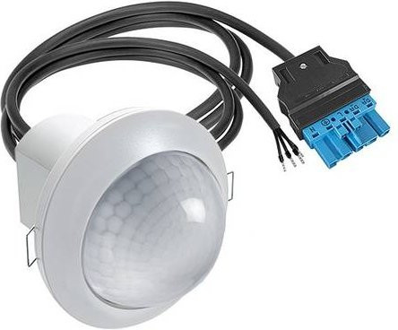 ESYLUX EP10428494 Decken-Präsenzmelder in Weiß für den Einbau - Bild 1