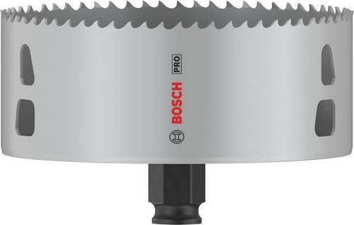 Bosch PRO Multi Material PC Plus Lochsäge mit 121 mm Durchmesser - Bild 1