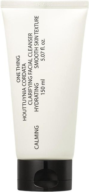ONE THING Houttuynia Cordata Schaumreiniger, 150 ml, Empfindliche Haut - Bild 1