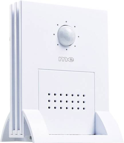 M-e modern-electronics Zusatz-Sender DGF-300 TX in Weiß - Bild 1