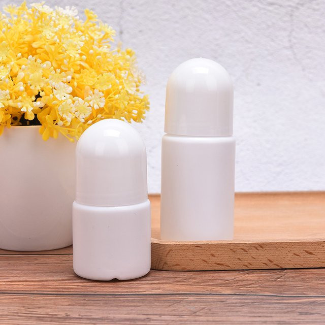 JETTING Rollerflaschen für ätherische Öle, 5 Stück, 30/50 ml - Bild 1