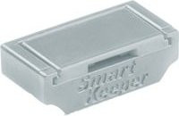 Smartkeeper HDMI Port Lock HMD04PKGY mit Schlüssel in Grau - Bild 1
