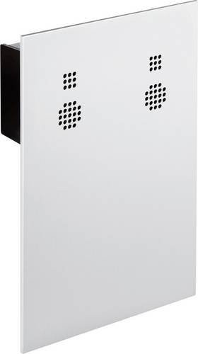 Kern ALJ-A03 ALJ-A Ionisator in Silber aus Metall für Professionals - Bild 1