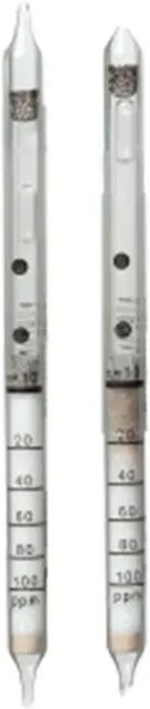 Dräger Röhrchen für Mercaptan 20/a in Transparent - Bild 1