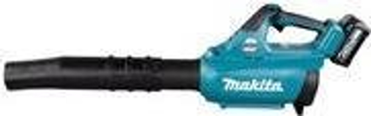 Makita Akku-Gebläse 40V UB001GZ aus der LXT Serie für Profis - Bild 2