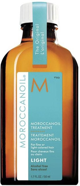 Moroccanoil Treatment Light, 50 ml, Damen - Bild 1