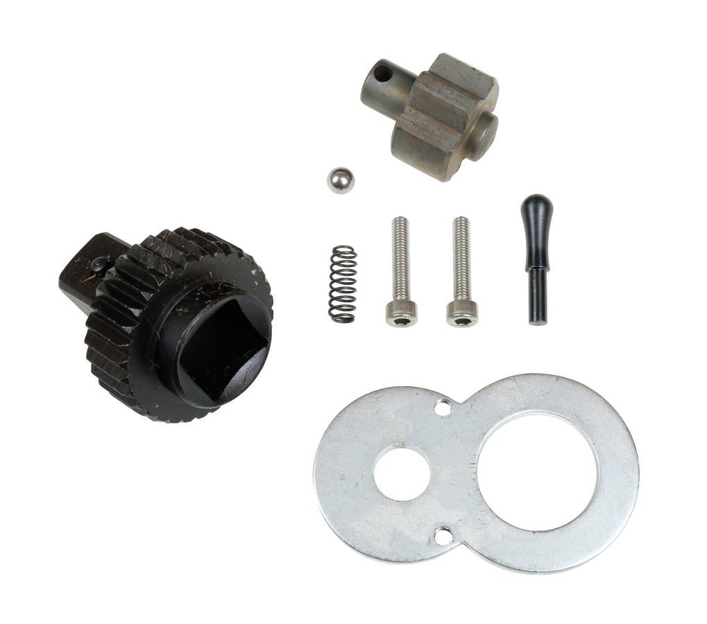Elora Reparatursatz für Hebelumschaltknarre 3/4 Zoll, Farbe: Silber, ELORA-770-S16 - Bild 1