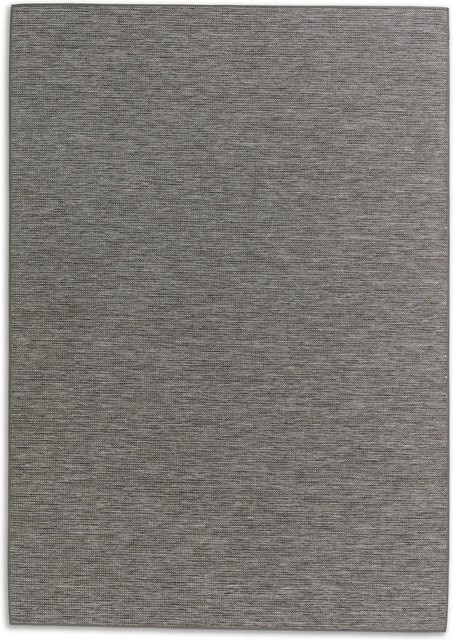 Schöner Wohnen Teppich Parkland Hellgrau B: 120 cm, T: 180 cm - Bild 1