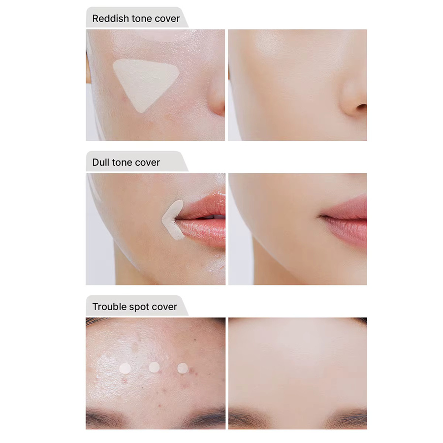 The Saem Cover Perfection Tip Concealer - Bild 2
