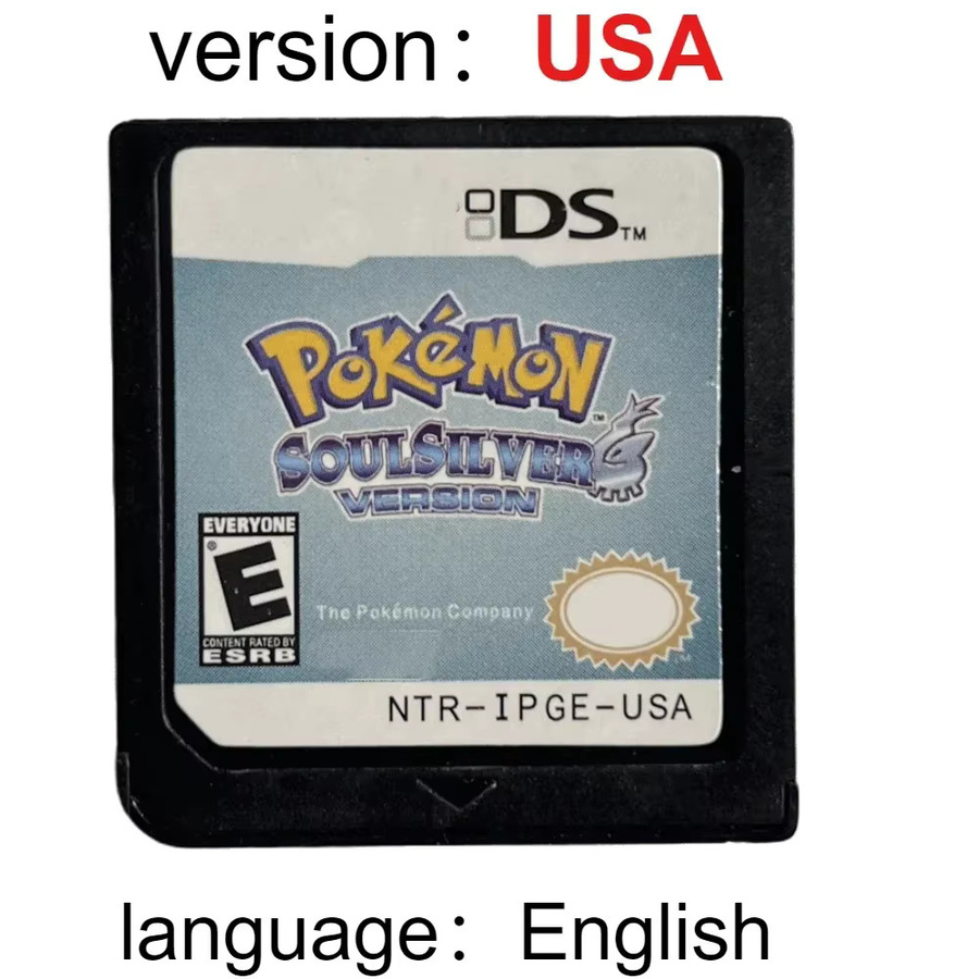 Pokemon Ranger Spielmodul für NDS und 3DS von Bandai - Bild 2
