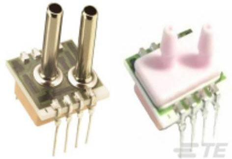 TE Connectivity Sensor 1210A-002D-3N in Multicolour - Bild 1