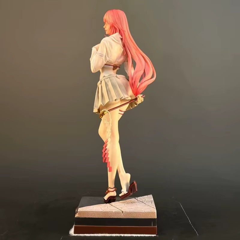 Bandai Honkai: Star Rail Yae Miko Badeanzug GK Statue, 53cm - Bild 2