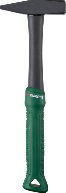 Parkside Schlosserhammer Hammer Sortierung multicolour - Bild 1