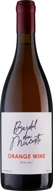 Bardul din Mircesti Rkatsiteli Weißwein, 2023, Moldau, trocken, 0,75 l - Bild 1