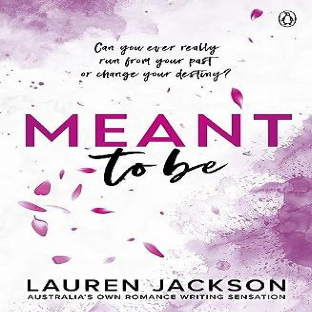 Meant To Be von Lauren Jackson, Taschenbuch - Bild 1