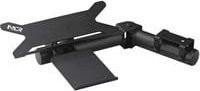 Next Level Racing F-GT Pro Direct Tastatur- und Maus-Ablage in Schwarz - Bild 1