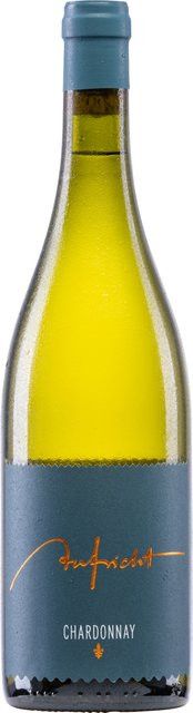 Weingut Aufricht Chardonnay Weißwein, 2024, Baden, trocken, 0,75 l - Bild 1