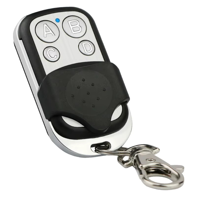 Scimagic-RC Drahtlose 433,92-MHz-RF-Fernbedienung als 433-MHz-Replikator-Öffner - Bild 2