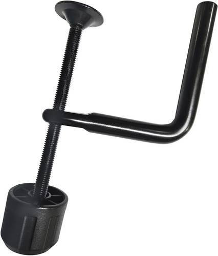 Makita Schraubzwinge JM00000432 in Schwarz - Bild 1