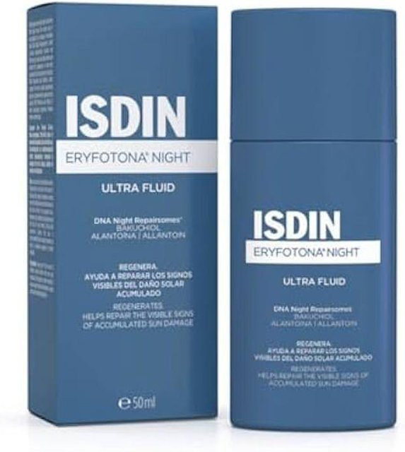 ISDIN Eryfotona Night, 50 ml, Unisex - Bild 1