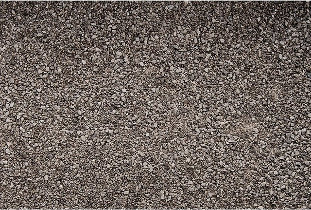 Scherf Wassergebundene Wegedecke Dynamische Schicht in Mausgrau 0-11 mm im 1000 kg Big-Bag - Bild 1