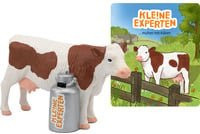 tonies KLE!NE EXPERTEN muhen mit Kühen Hörfigur - Bild 1