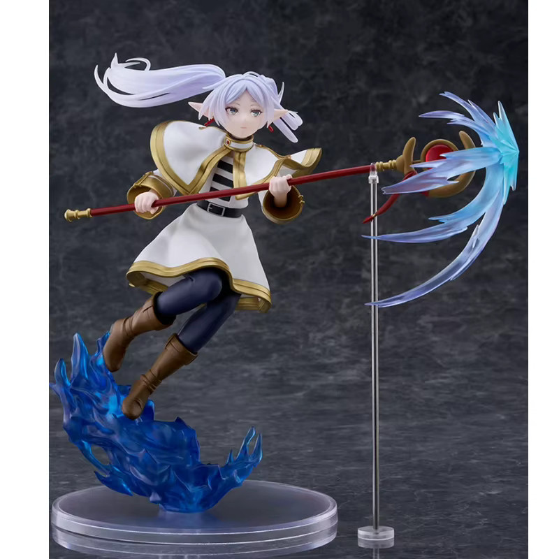 Fondjoy Frieren Figur, Modell Statue, Einzelfigur - Bild 3