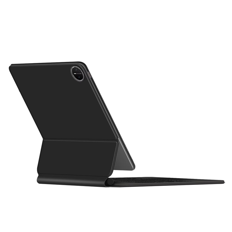 Huawei Magic Keyboard für MatePad Pro 13.2 in Schwarz mit Beleuchtung, Touchpad und schwebendem Design - Bild 5