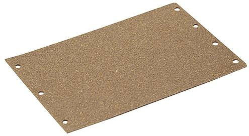 Makita Schleifplatte 423312-8 in Braun - Bild 1