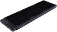 Alphacool NexXxoS ST20 HPE Radiator Full Copper 360mm in Schwarz und Silber - Bild 1