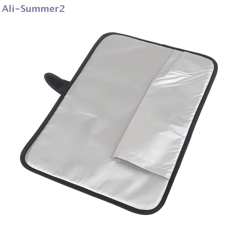 Sommer2 Haarglätter-Aufbewahrungstasche, Hitzebeständig, Damen - Bild 4