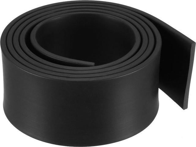 UXCELL EPM massiver rechteckiger Gummidichtungsstreifen zur Polsterung und Abdichtung, Breite: 5 bis 50 mm, Dicke: 3 mm - Bild 1